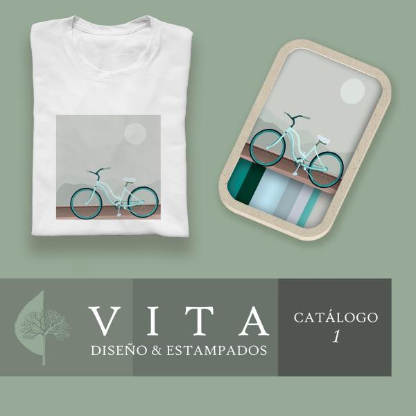 VITA Diseño & Estampados