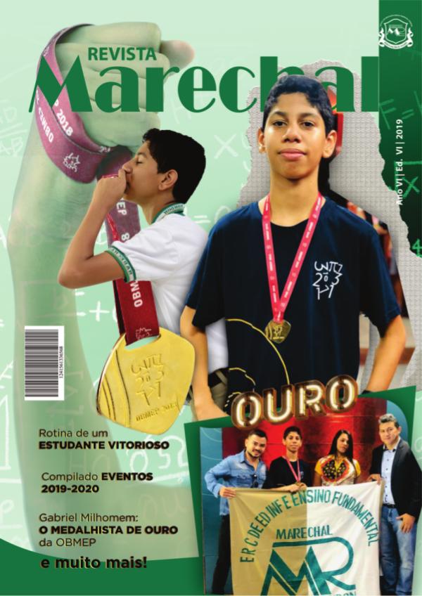 Revista marechal