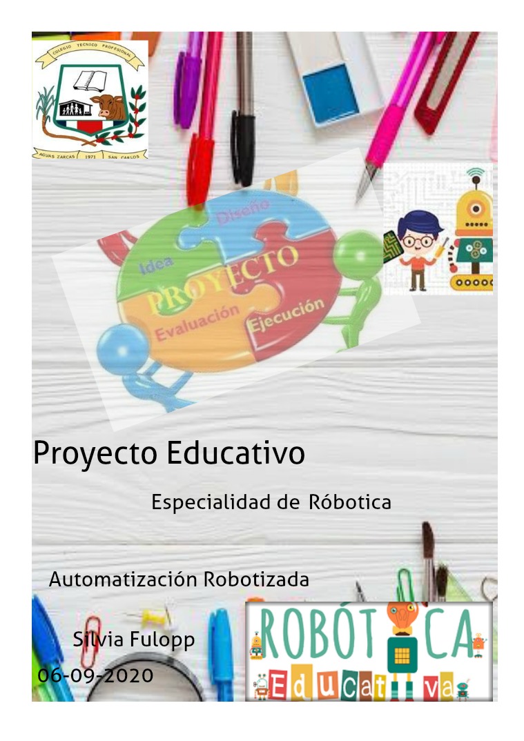 Robotica