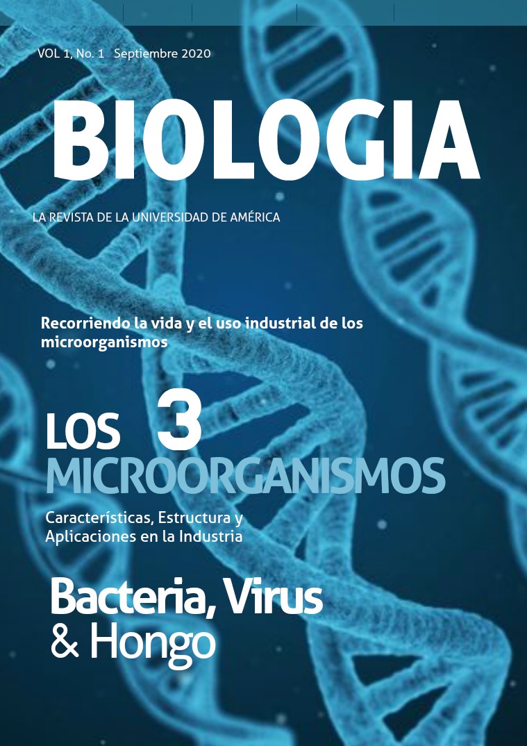 BIOLOGIA