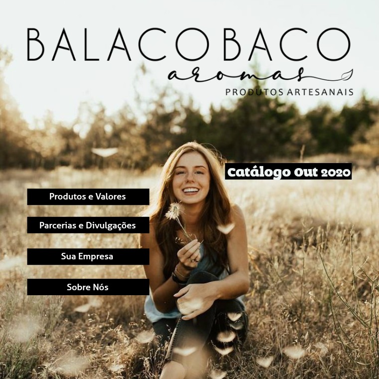 Balacobaco Aromas