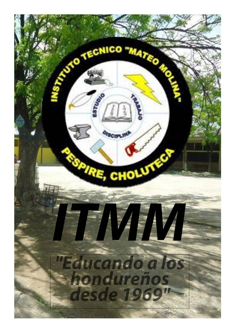 Revista Virtual ITMM Jeremy Villalta