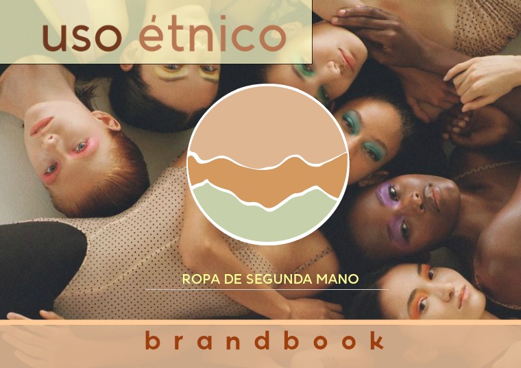 USO ÈTNICO BRANDBOOK 1