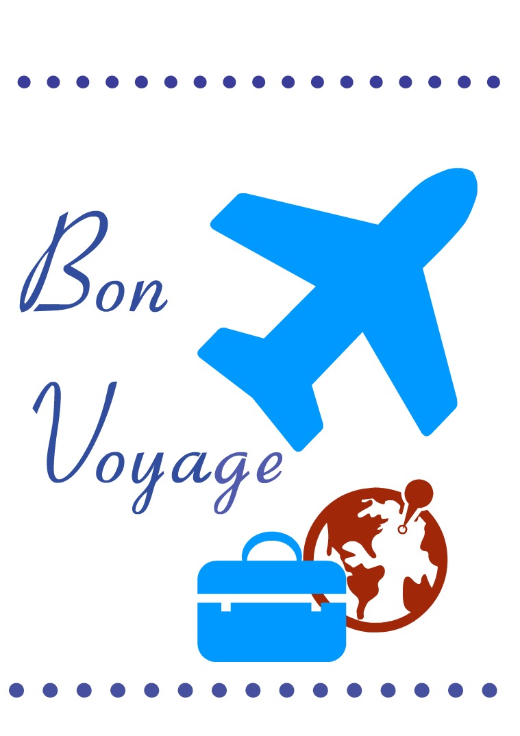 Bon Voyage