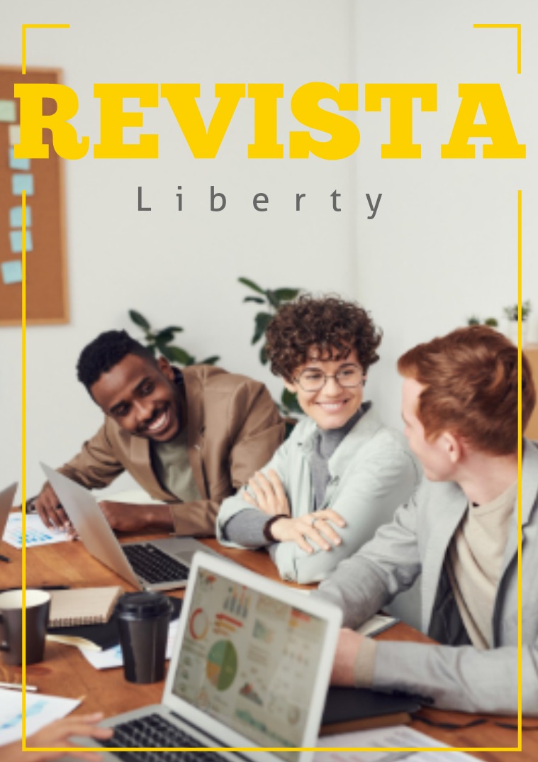 Revista Liberty 01