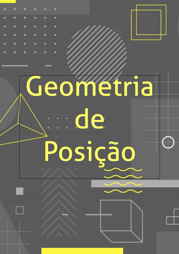 Geometria de Posiçao 2020