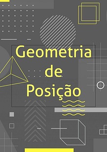 Geometria de Posiçao