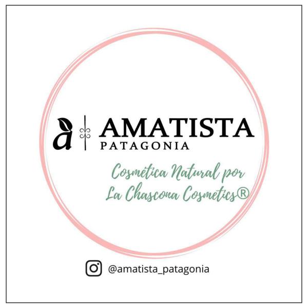 Amatista Patagonia Cosmética Natural