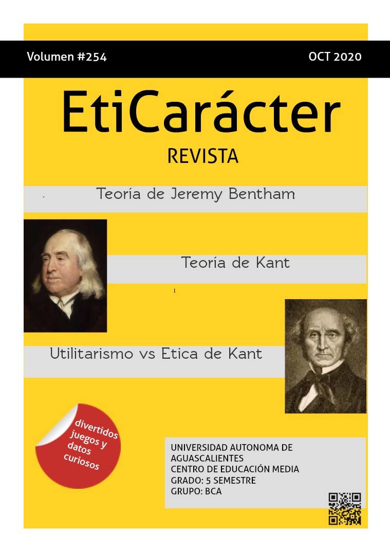 EtiCarácter