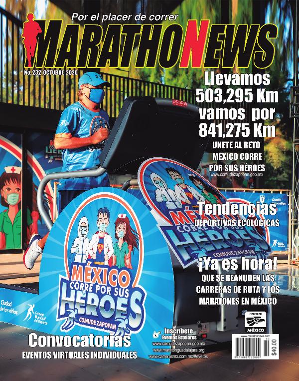 MarathoNews 232