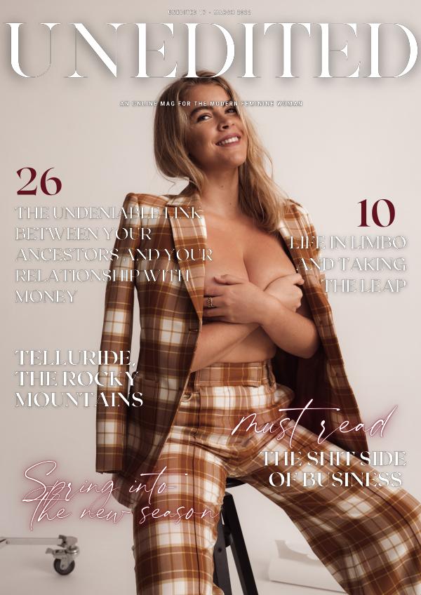 Issue 17