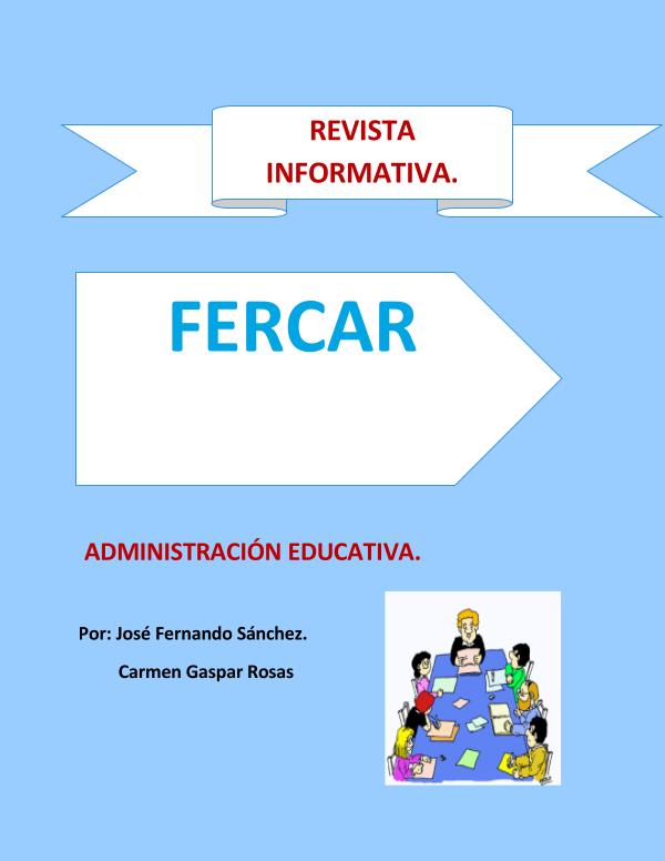 REVISTA INFORMATIVA