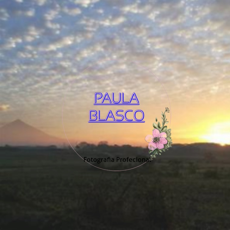 Fotografía Profesional Paula Blasco