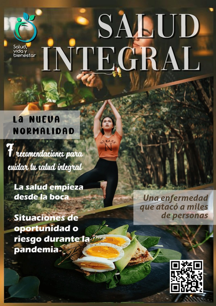 SALUD INTEGRAL 1/11/2020