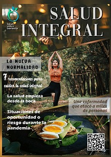 SALUD INTEGRAL