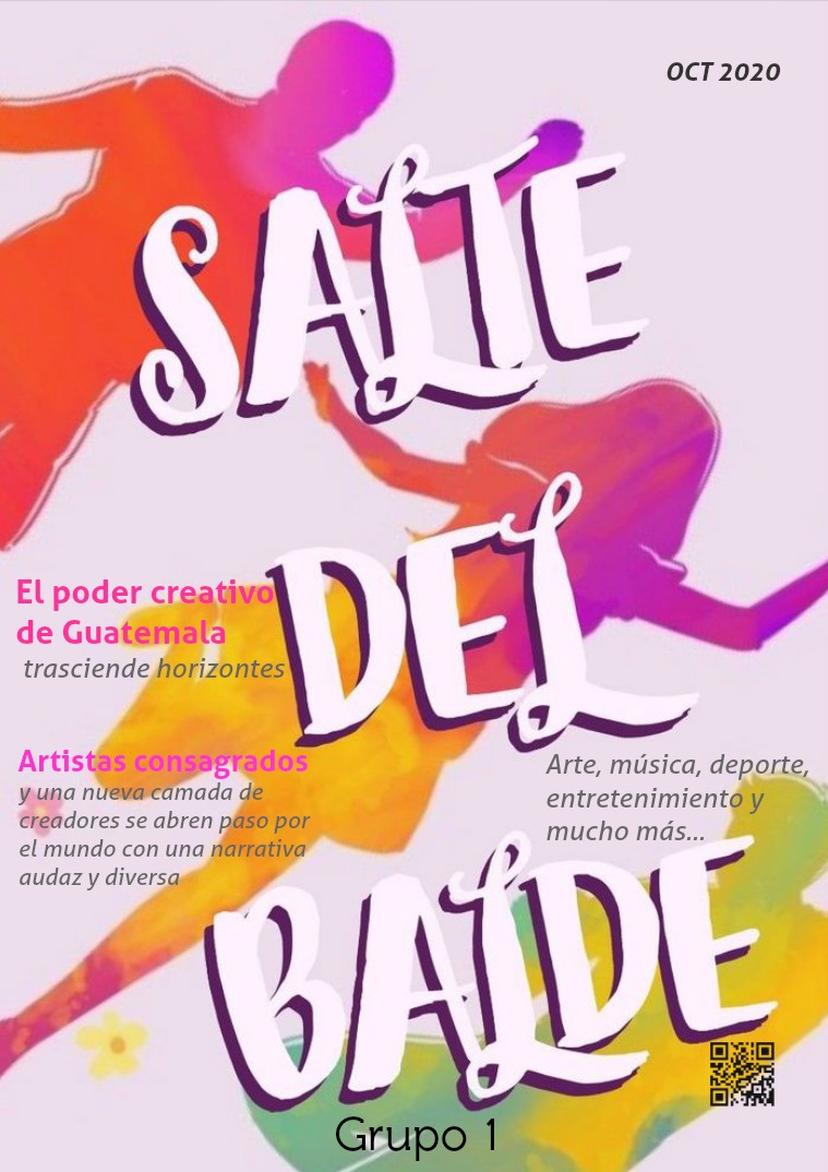 Salte del valde