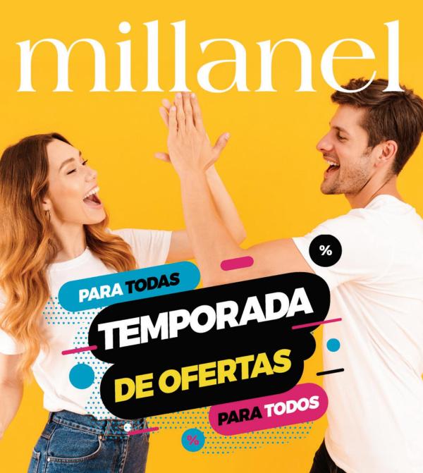 Millanel Pinamar