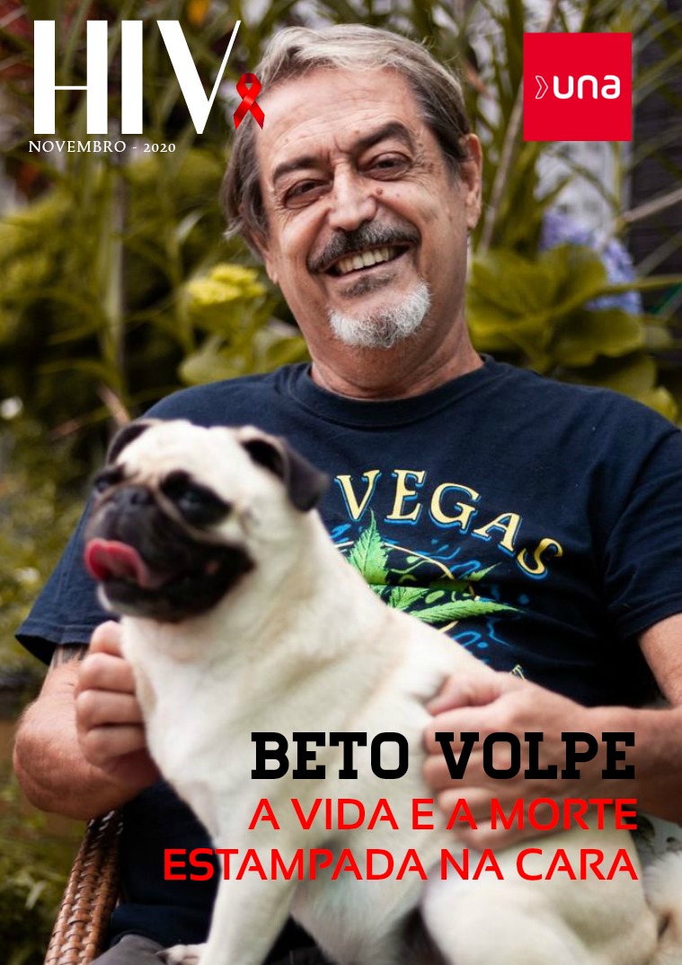 REVISTA HIV