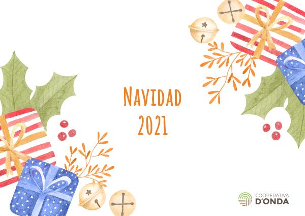 Catálogo Lotes de Navidad 2021