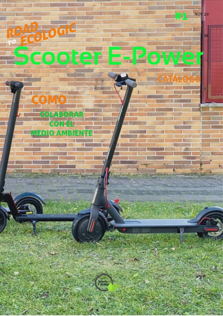 Scooter