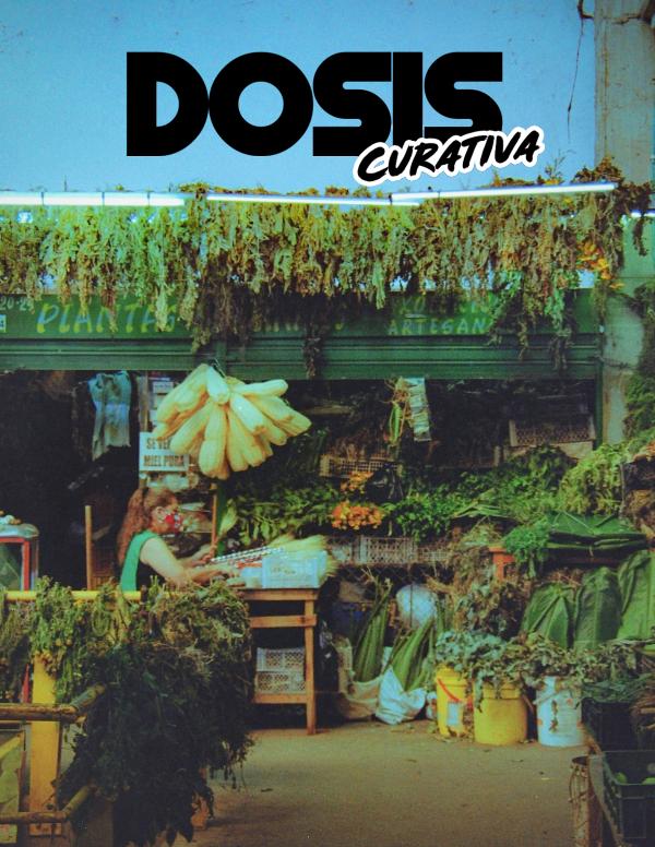 Revista Dosis Curativa 2020