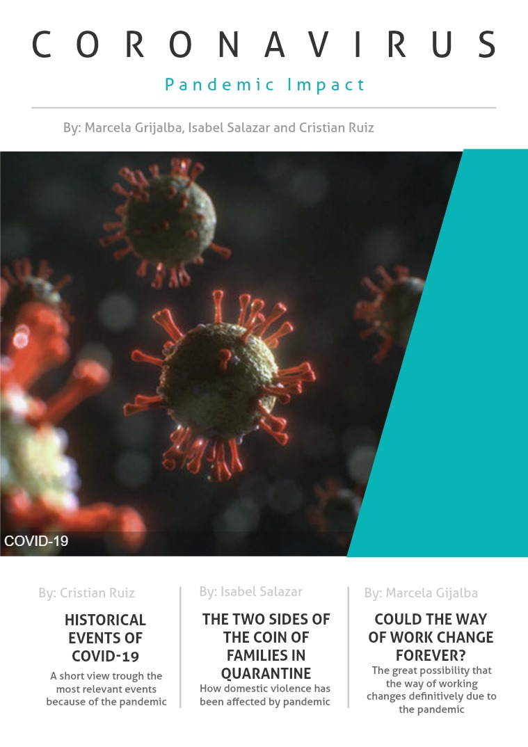 Coronavirus Coronavirus Impact