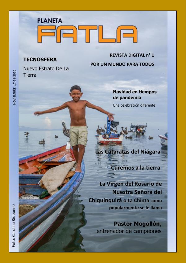 REVISTA RIOBUENO