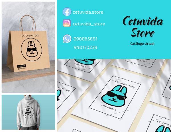 Cetuvida Store