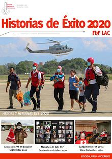 Historias de Éxito FbF LAC