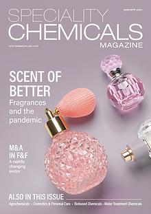 Speciality Chemicals Magazine