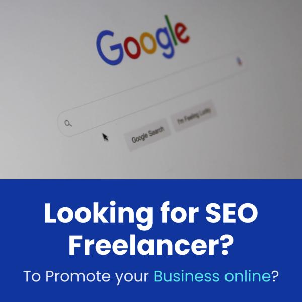 hire seo freelancer