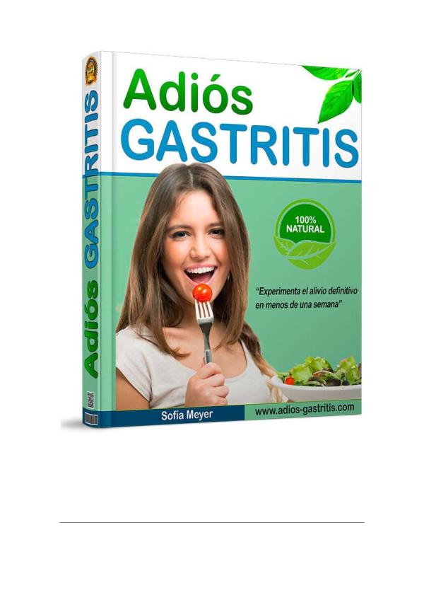 Adios Gastritis Pdf Gratis 2022 2022