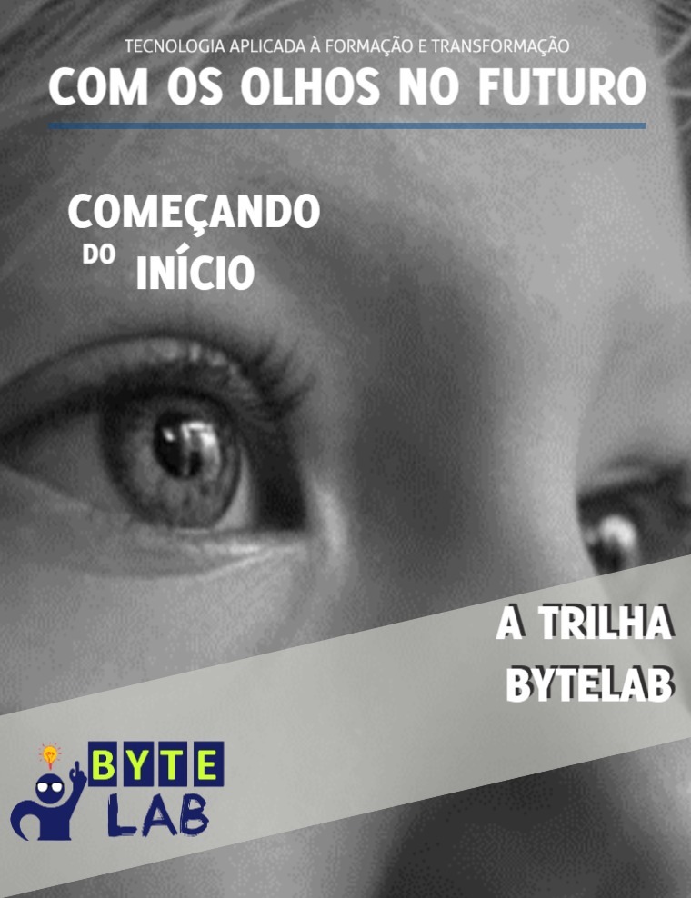 Catálogo de cursos BYTELAB