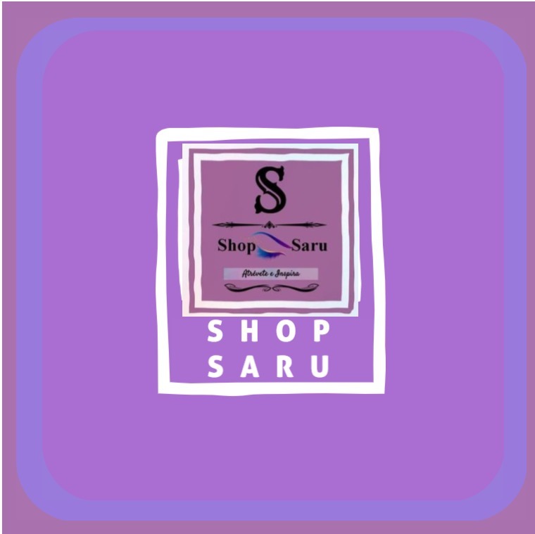 Shop Saru