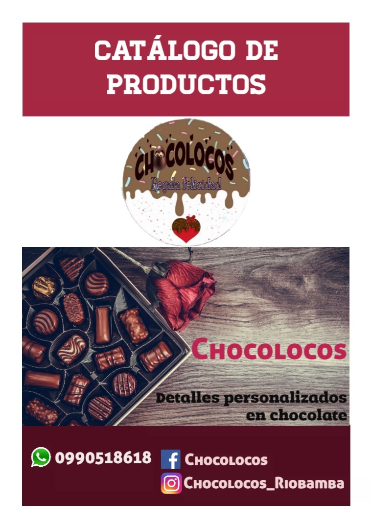 Chocolocos