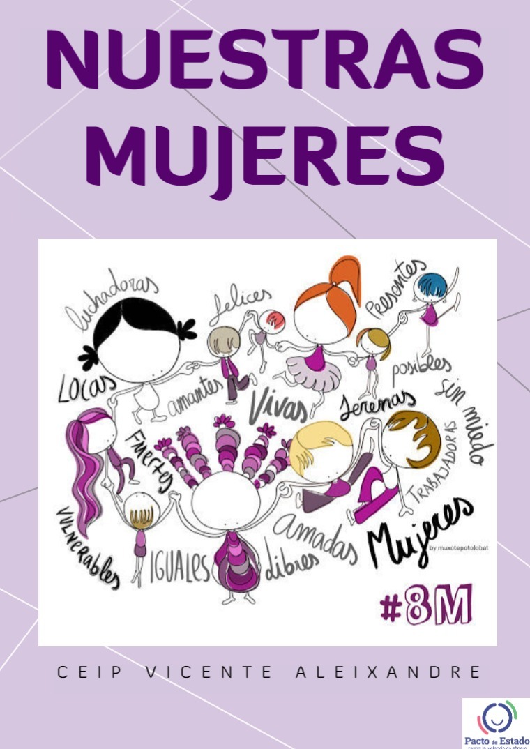 Nuestras mujeres