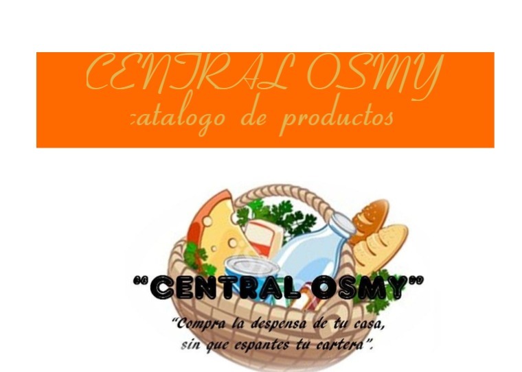 CENTRAL OSMY