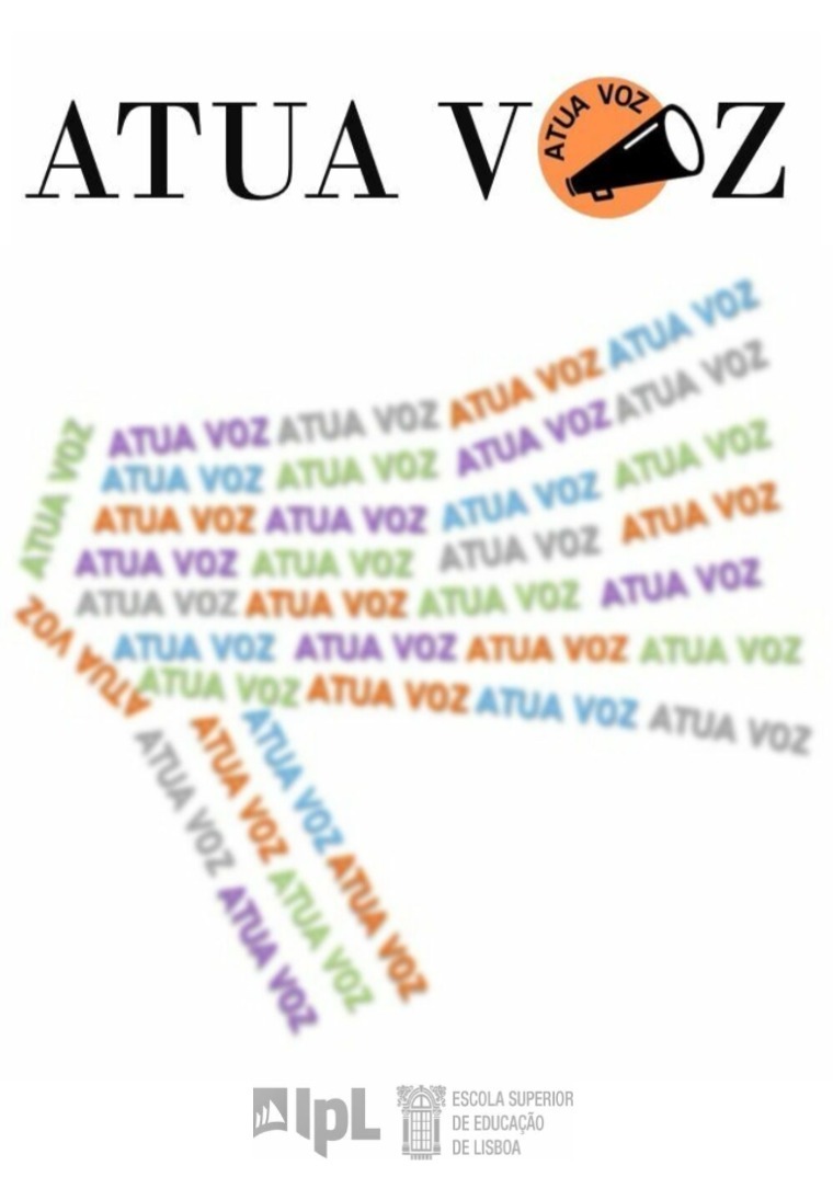 ATUA VOZ