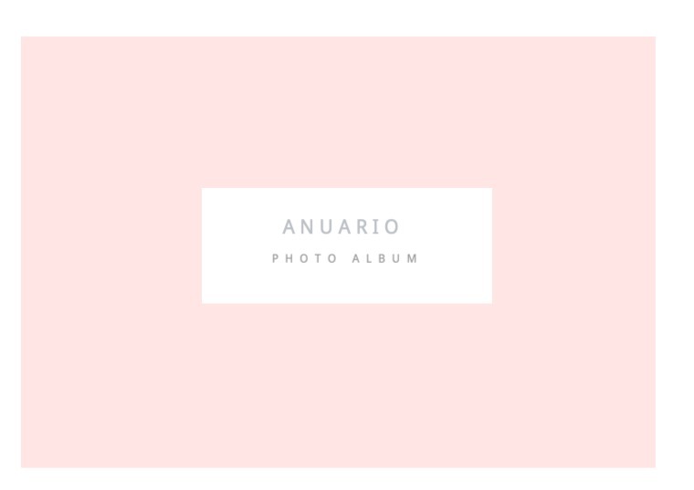 anuario