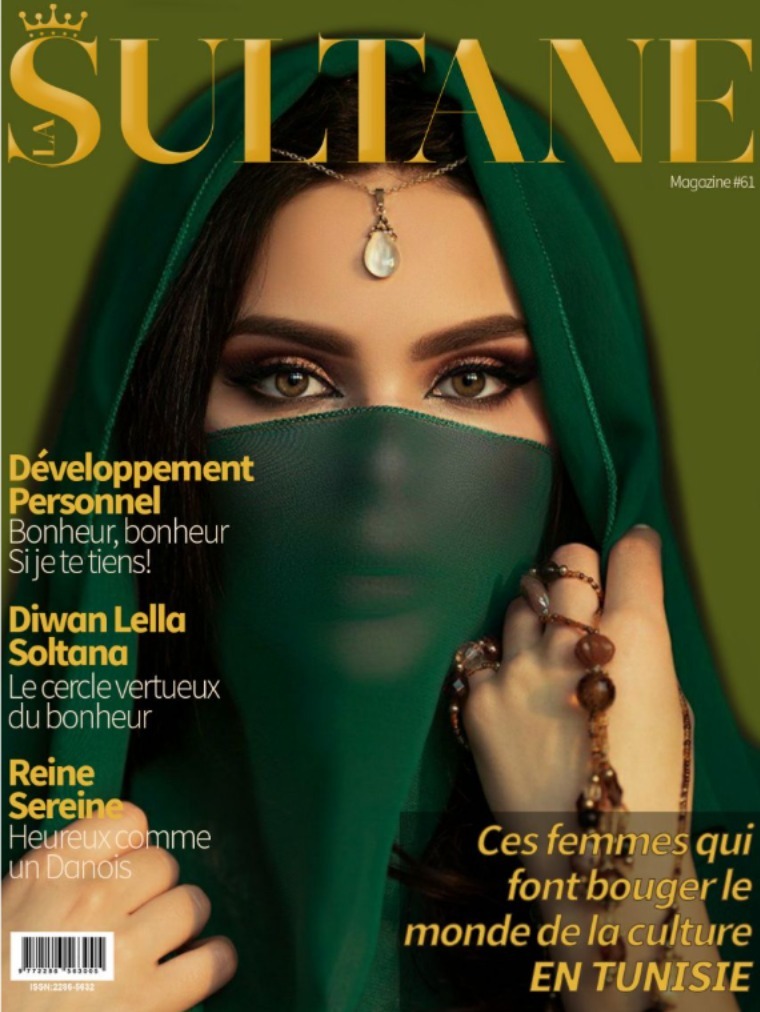 La Sultane N61