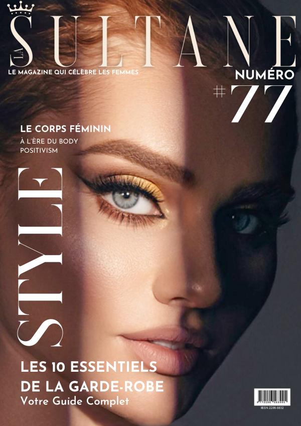 La Sultane #77