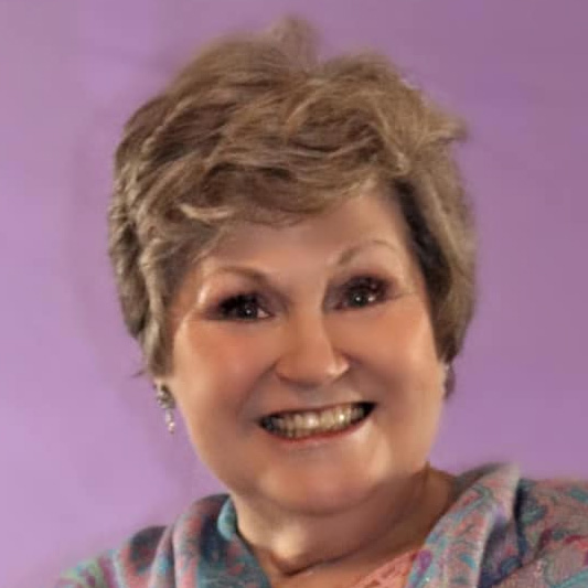 Headshot of Marlene Ratledge Bucha