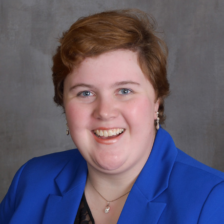 Author portrait of Jessyka Coulter