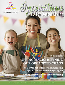 Inspirations for Better Living