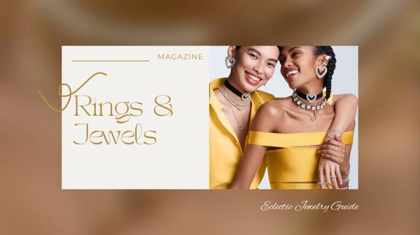 RINGS & JEWELS PRESENTATION