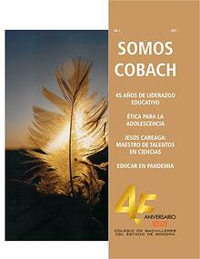 Somos Cobach