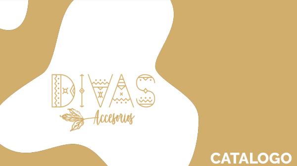 CATALOGO DIVAS