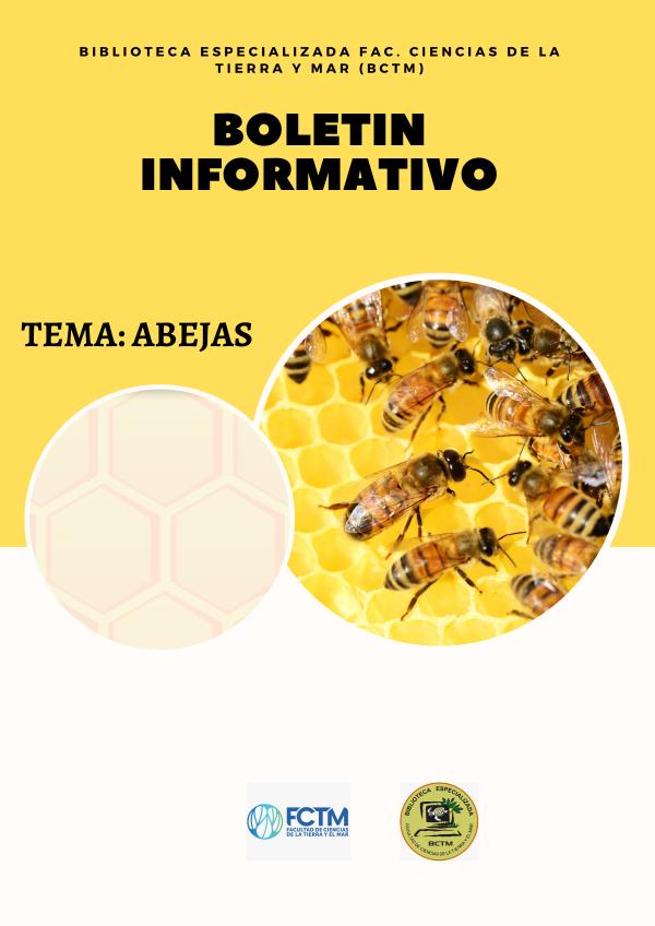 TEMA ABEJAS