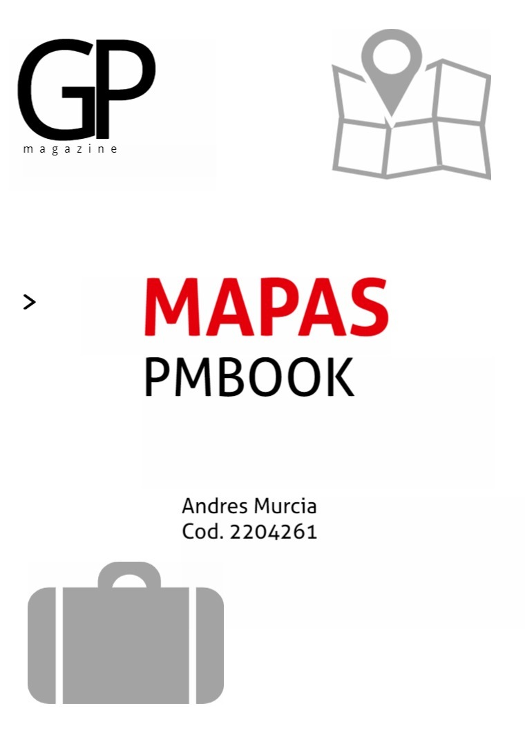 MAPAS GESTION