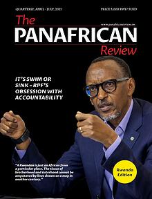 The Panafrican Review